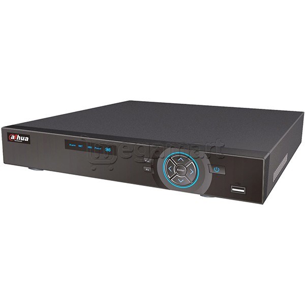 Analoqlu video qeydedici Dahua DVR5116HE
