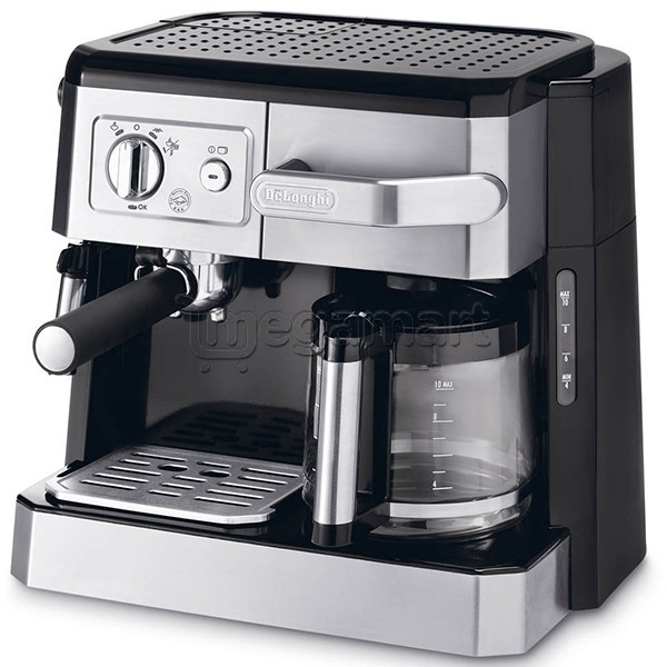 Qəhvəbişirici DeLonghi BCO 420