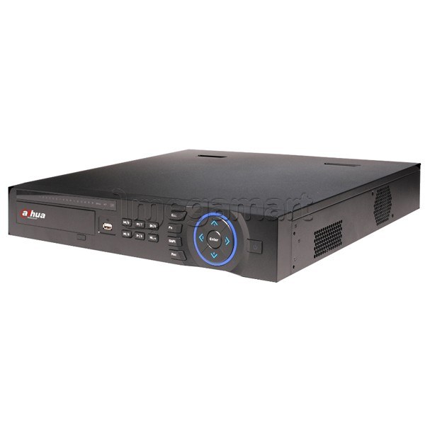 Аналоговый видеорегистратор Dahua DVR5204L