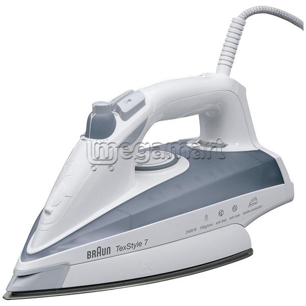 Утюг Braun TexStyle Protector TS735