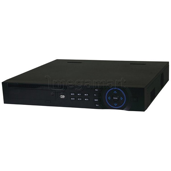 Analoqlu video qeydedici Dahua DVR5208L