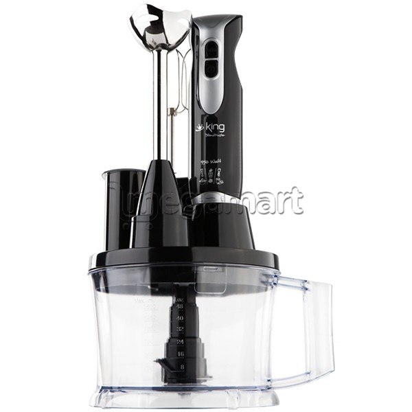 Blender King P 957 Blendo