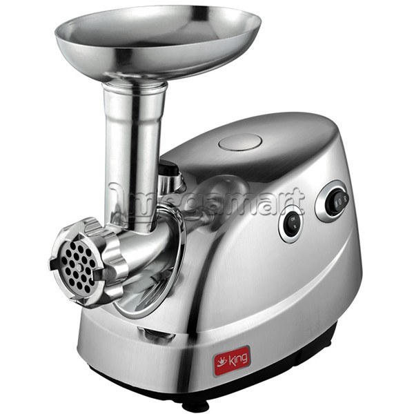 Мясорубка King K 109 Stella