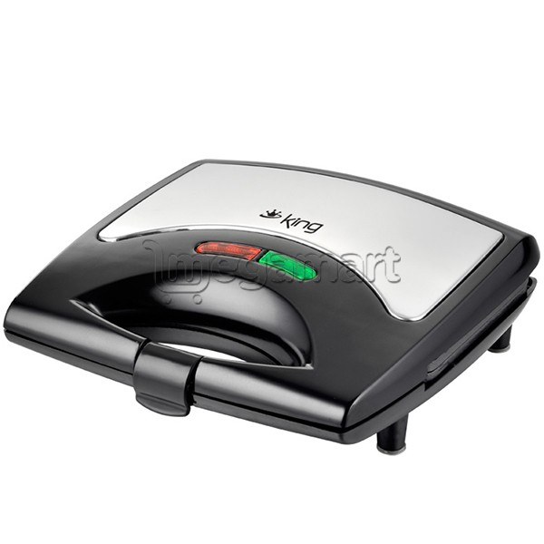 Gril King K 640