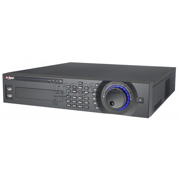 Аналоговый видеорегистратор Dahua DVR7804S-U