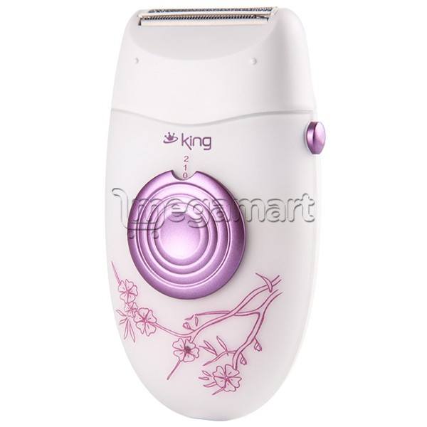 Epilyator King K 2387