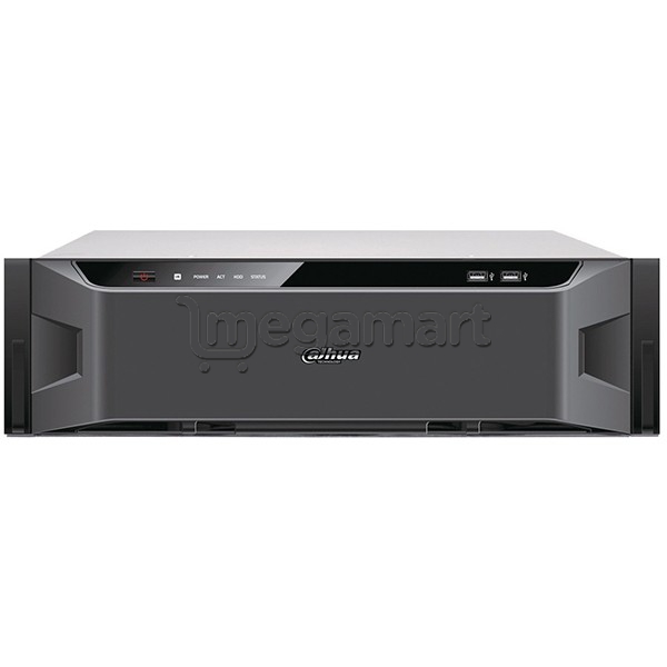 Аналоговый видеорегистратор Dahua DVR6404LF-S