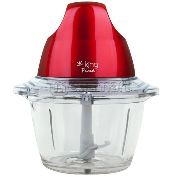 Измельчитель King K 714 Pixie (red)