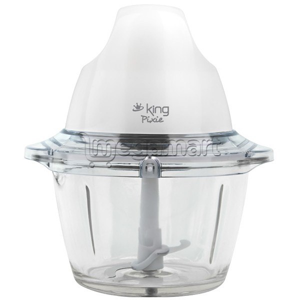 Измельчитель King K 714 Pixie (white)