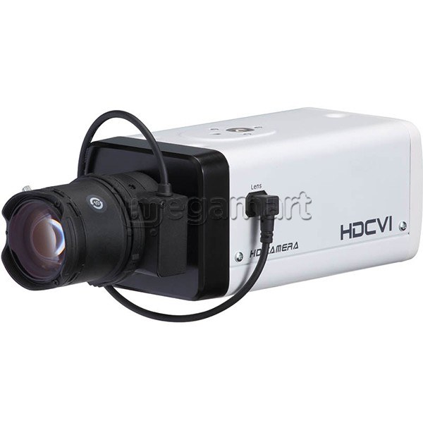 Кассовая камера Dahua HAC-HF3101