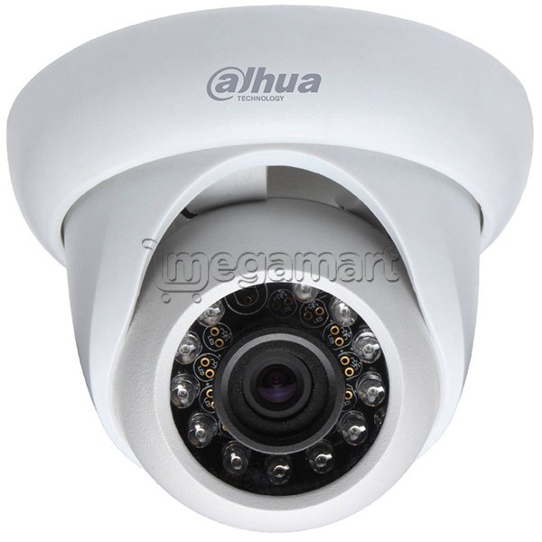 HDCVI-kamera Dahua HAC-HDW2100S