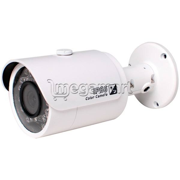 HDCVI-камера Dahua HAC-HFW2100S