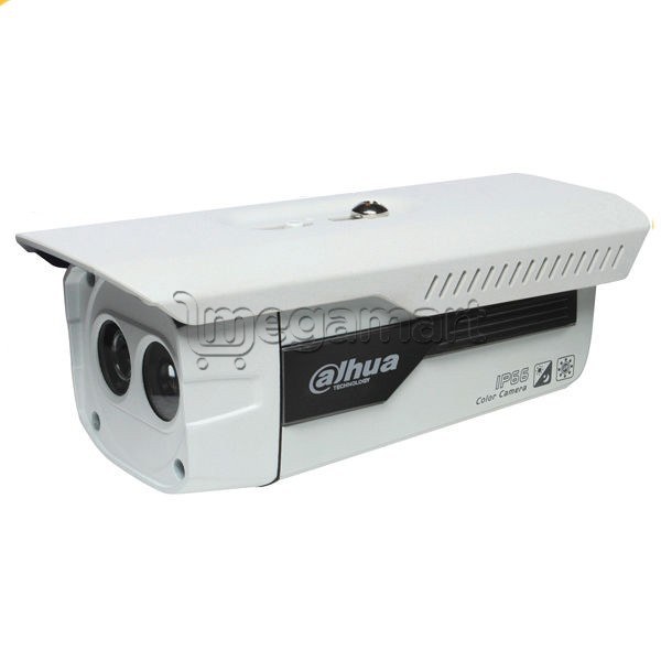 HDCVI-камера Dahua HAC-HFW2100B-B