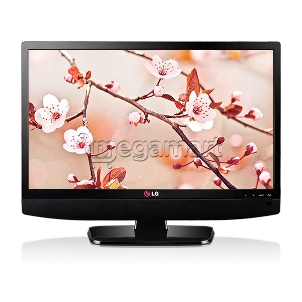 Televizor LG 24" HD 24MT44A