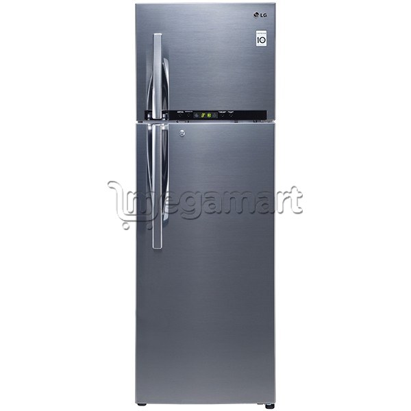 Холодильник LG GN-M372RLCL