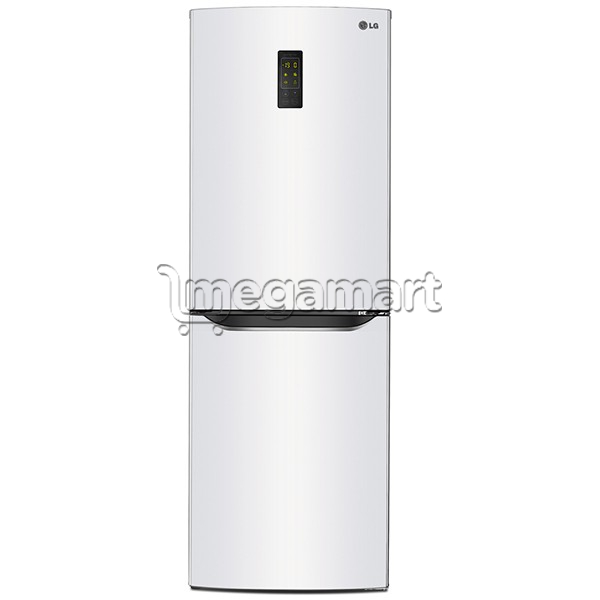 Soyuducu LG GR-B389SVQK