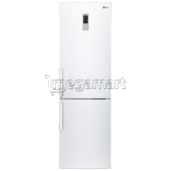 Soyuducu LG GW-B439BQQW