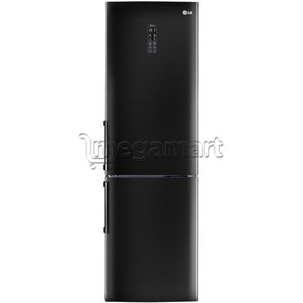 Холодильник LG GW-B439BVQW