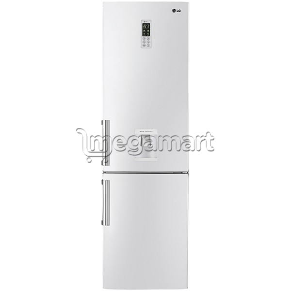 Холодильник LG GW-F439BVQW (white)