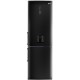 Soyuducu LG GW-F439BVQW (black)