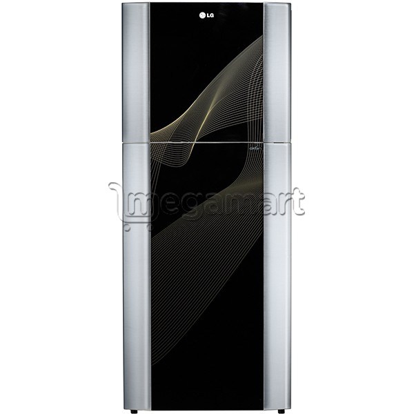 Soyuducu LG GN-B512GGCK