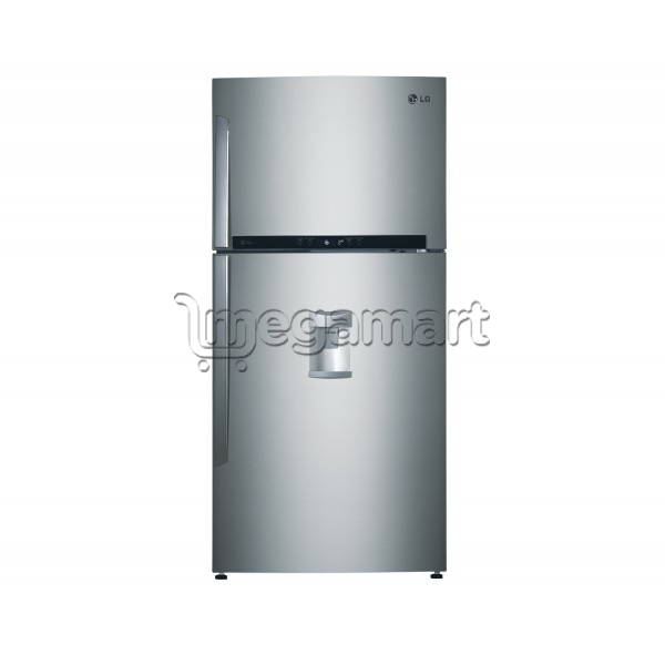 Soyuducu LG GR-B522GLPL