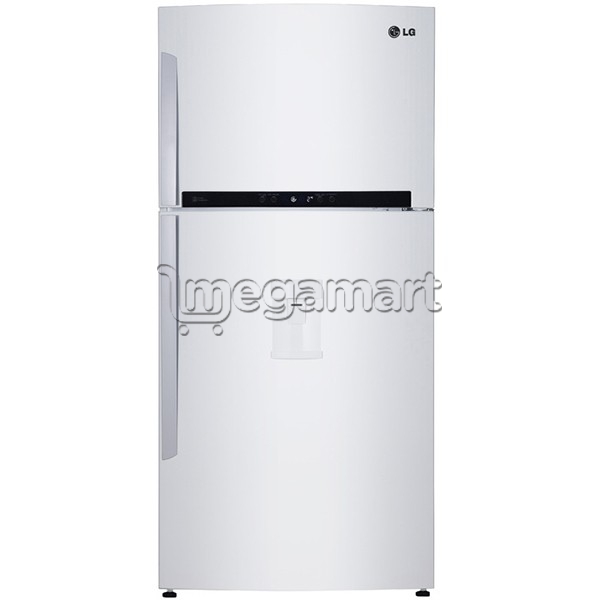 Soyuducu LG GR-B650GBPL