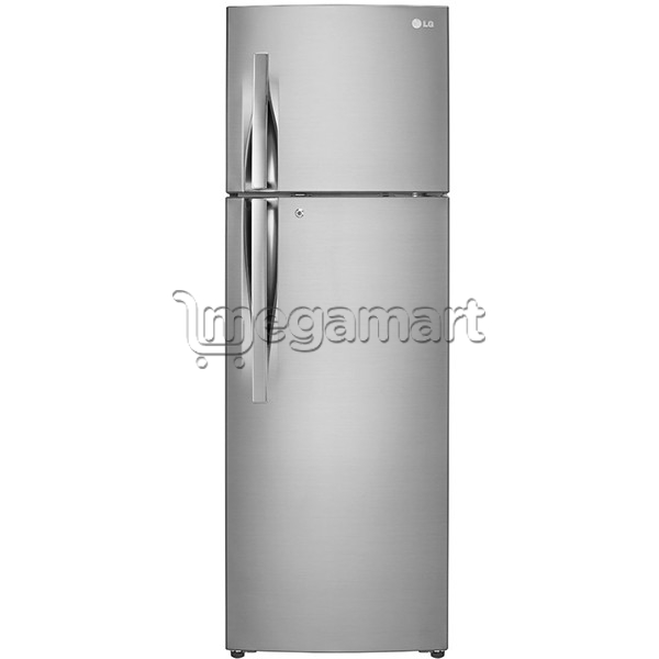 Холодильник LG GR-B352RLML