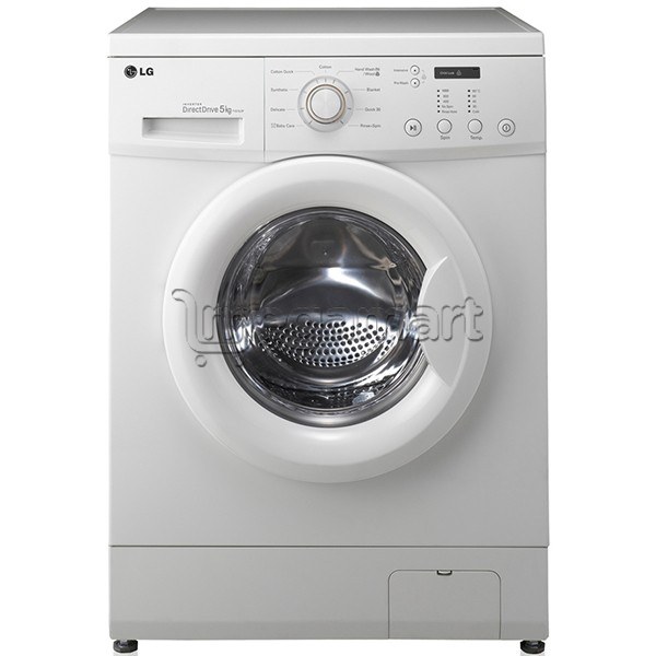 Стиральная машина LG F10C3LDP