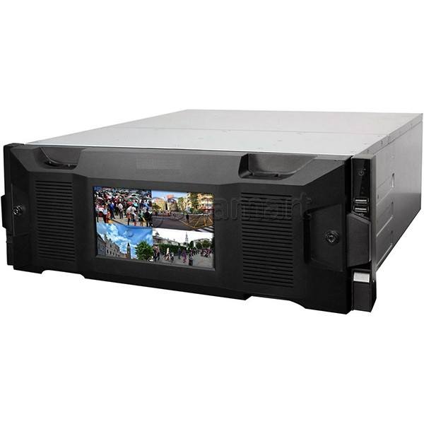 IP-видеорегистратор Dahua NVR724DR-256