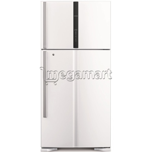 Холодильник Hitachi R-V660PUC3K (PWH)