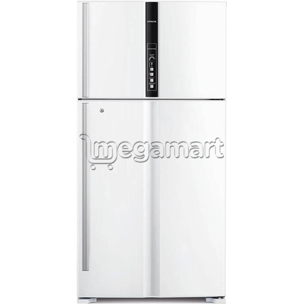 Soyuducu Hitachi R-V720PUC1K (TWH)