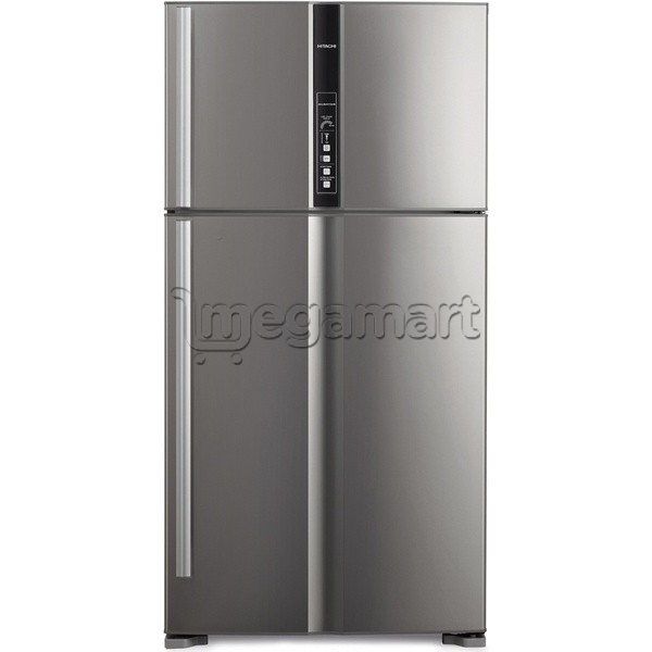 Холодильник Hitachi R-V720PUC1KX (STS)