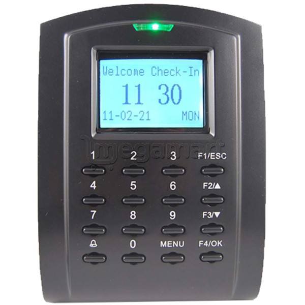 Контроль доступа ZKSoftware SC103