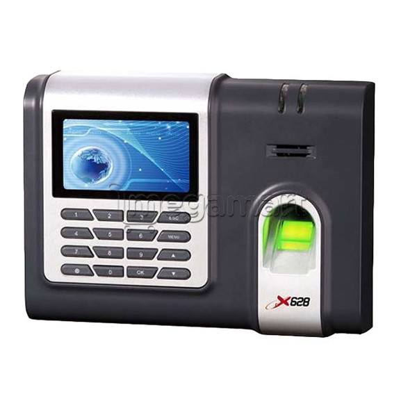 Biometrik terminal ZKTeco X628-C