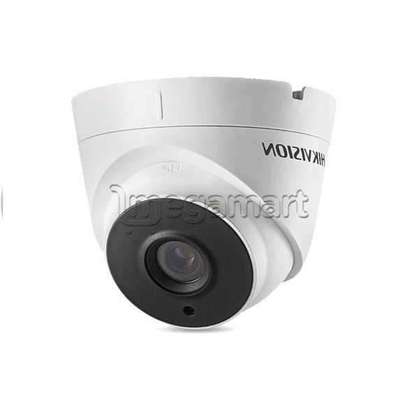 Turbo HD-камера Hikvision DS-2CE56D1T-IT3