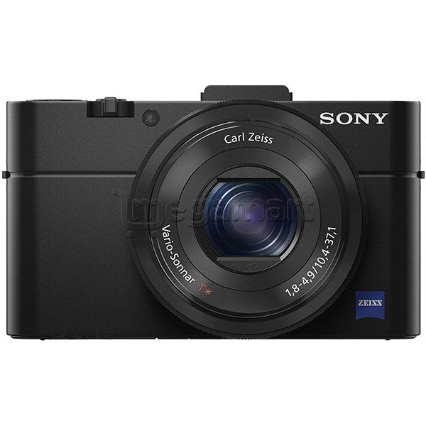 Фотоапарат Sony Cyber-shot DSC-RX100 II