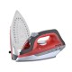 Ütü King P 739 red