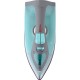 Ütü King P 739 blue