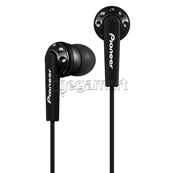 Наушники Pioneer SE-CL711-B