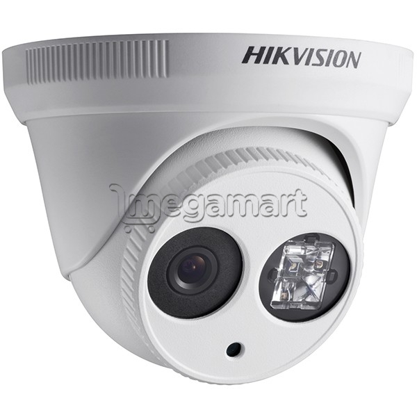 Analoqlu kamera Hikvision DS-2CE56C2P-IT3