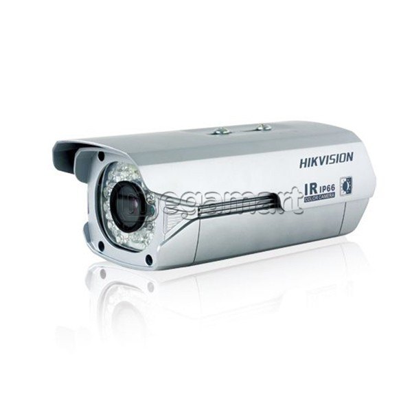 Аналоговая камера Hikvision DS-2CC1192P-IRA