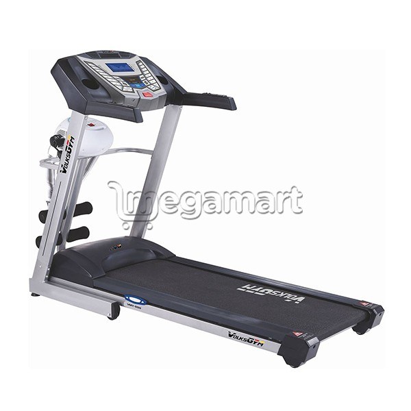 Qaçış üçün trenajor Volks Gym-VTM-550