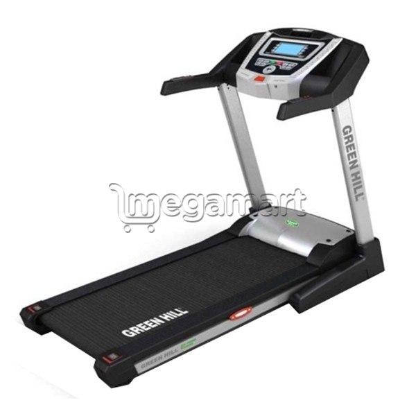 Qaçış üçün trenajor Green hill GT-7000