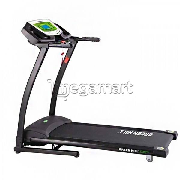Qaçış üçün trenajor Green hill GT-3600