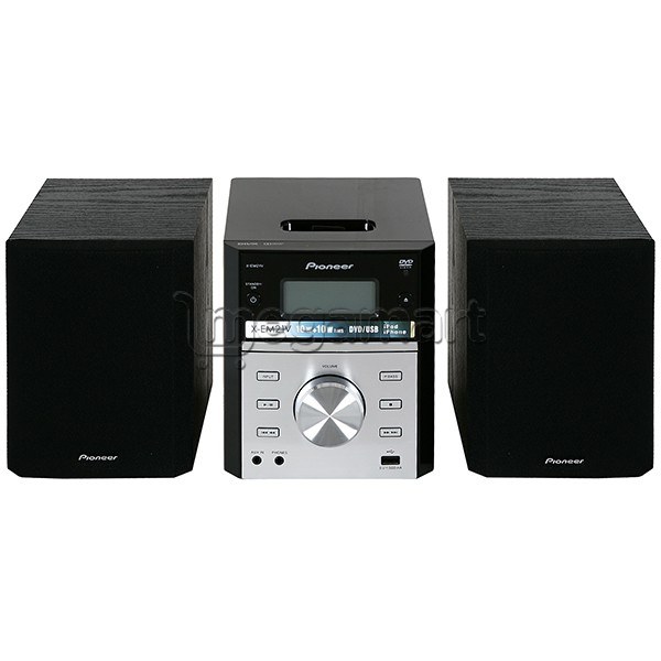 Музыкальный центр Pioneer X-EM21V