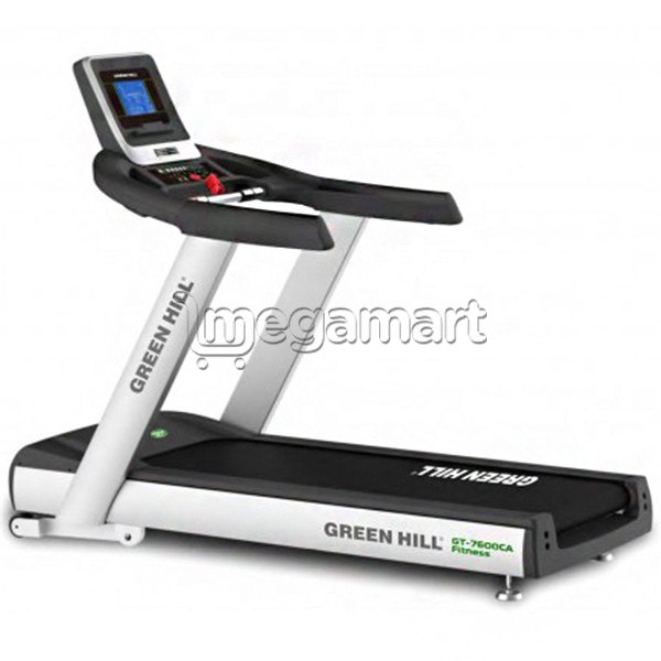 Qaçış üçün trenajor Green Hill GT-7600CA
