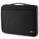 Сумка для ноутбука HP Black Cherry Notebook Sleeve 40,6 см (16") (WU673AA)