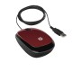 Компьютерная мышь HP X1200 (H6F01AA)