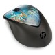 Kompüter sıçanı HP X4000 Wireless Mouse (H2F43AA)